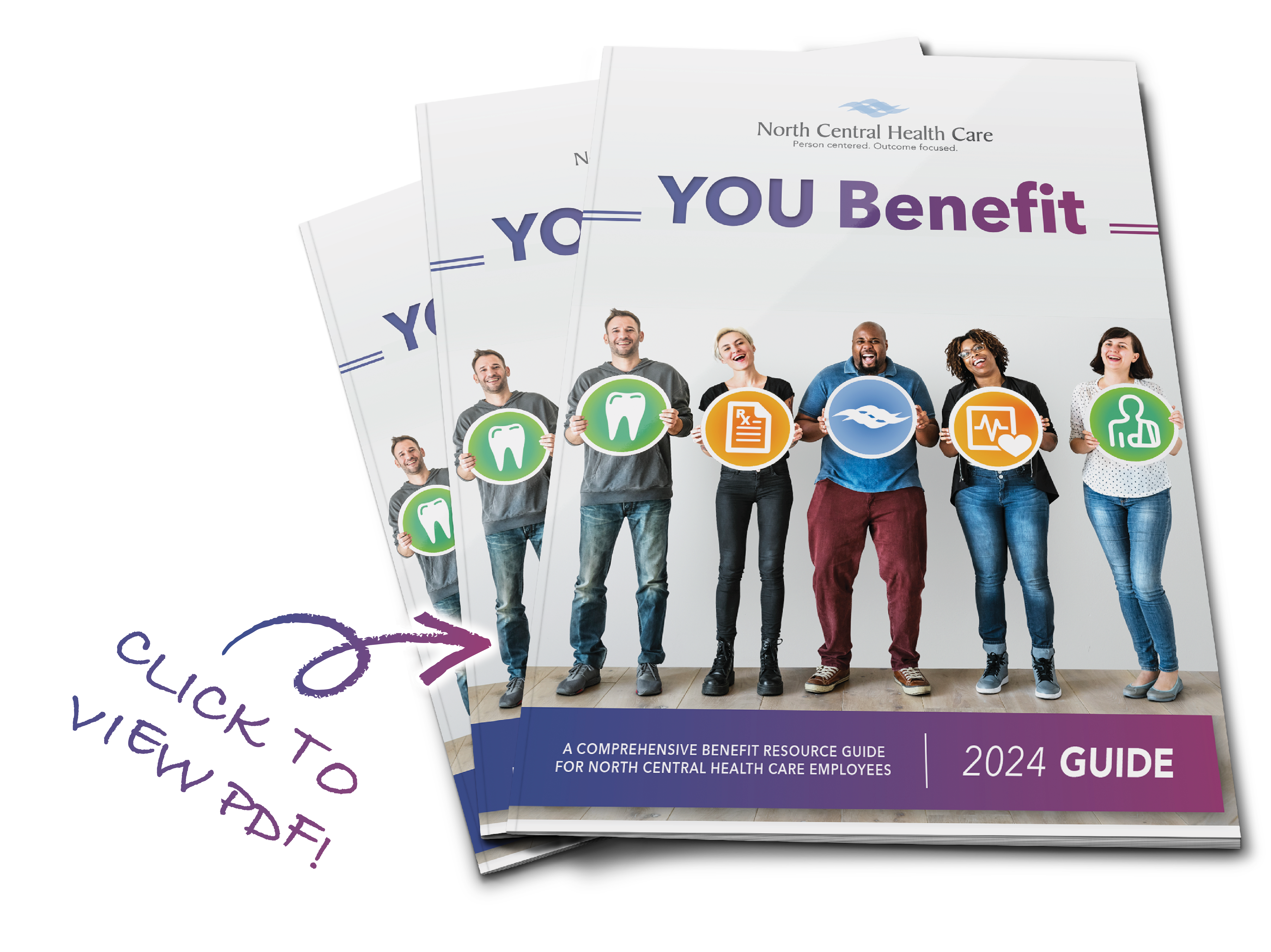 Click to View the 2021 YOU Benefit Guide