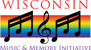 Wisconsin Music and Memory Initiative